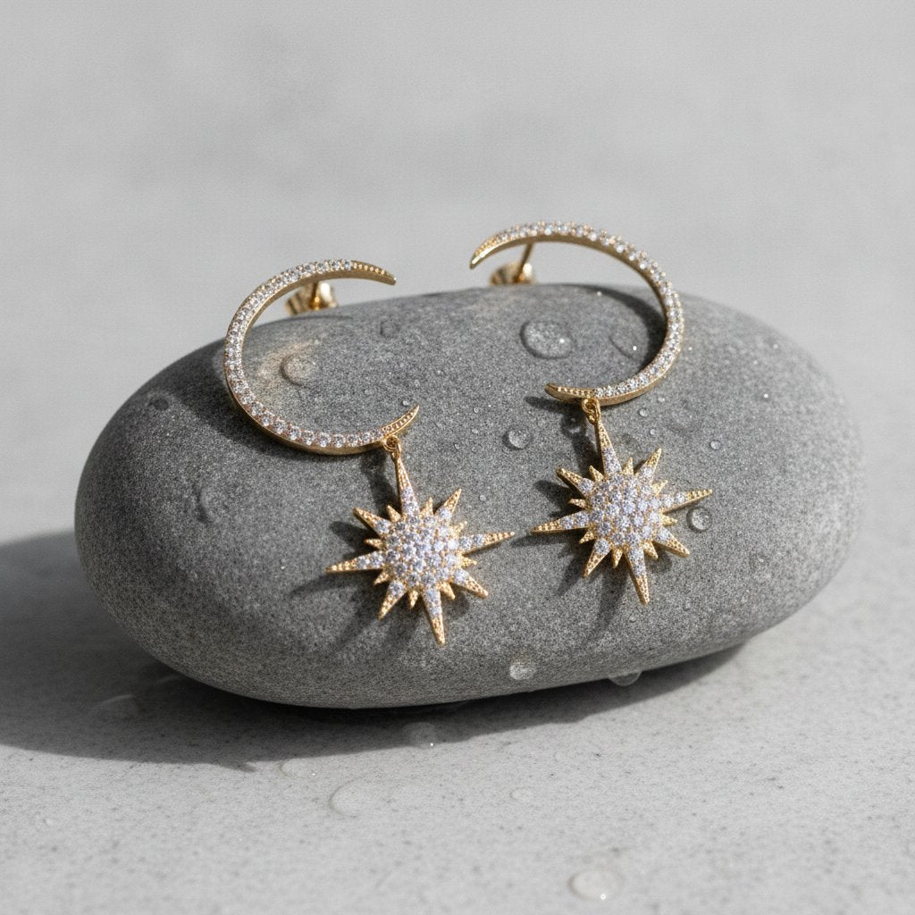 Anouk Earrings