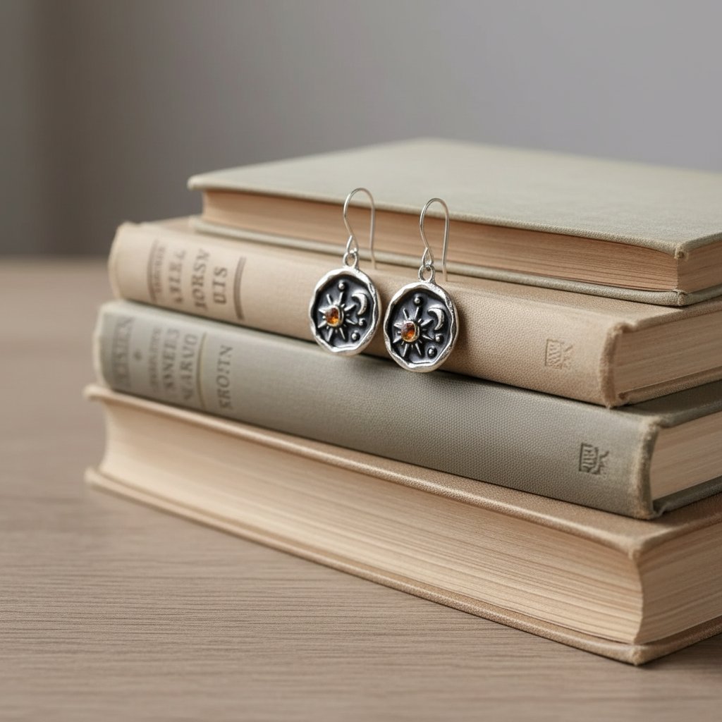 Solene Earrings