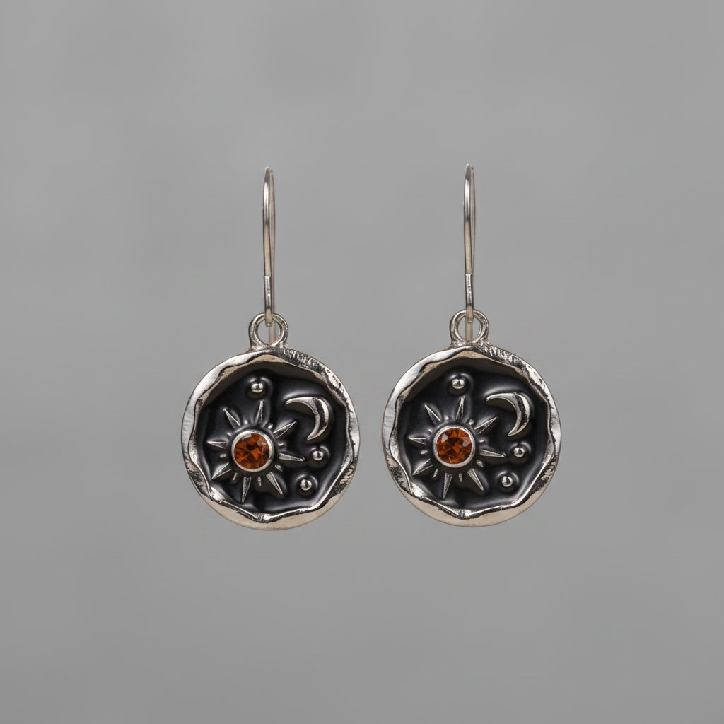 Solene Earrings