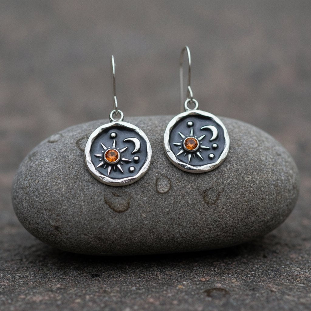 Solene Earrings