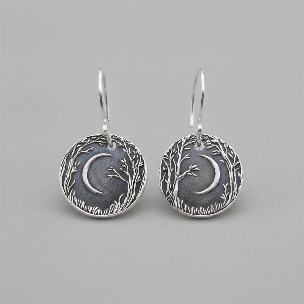 Solene Earrings