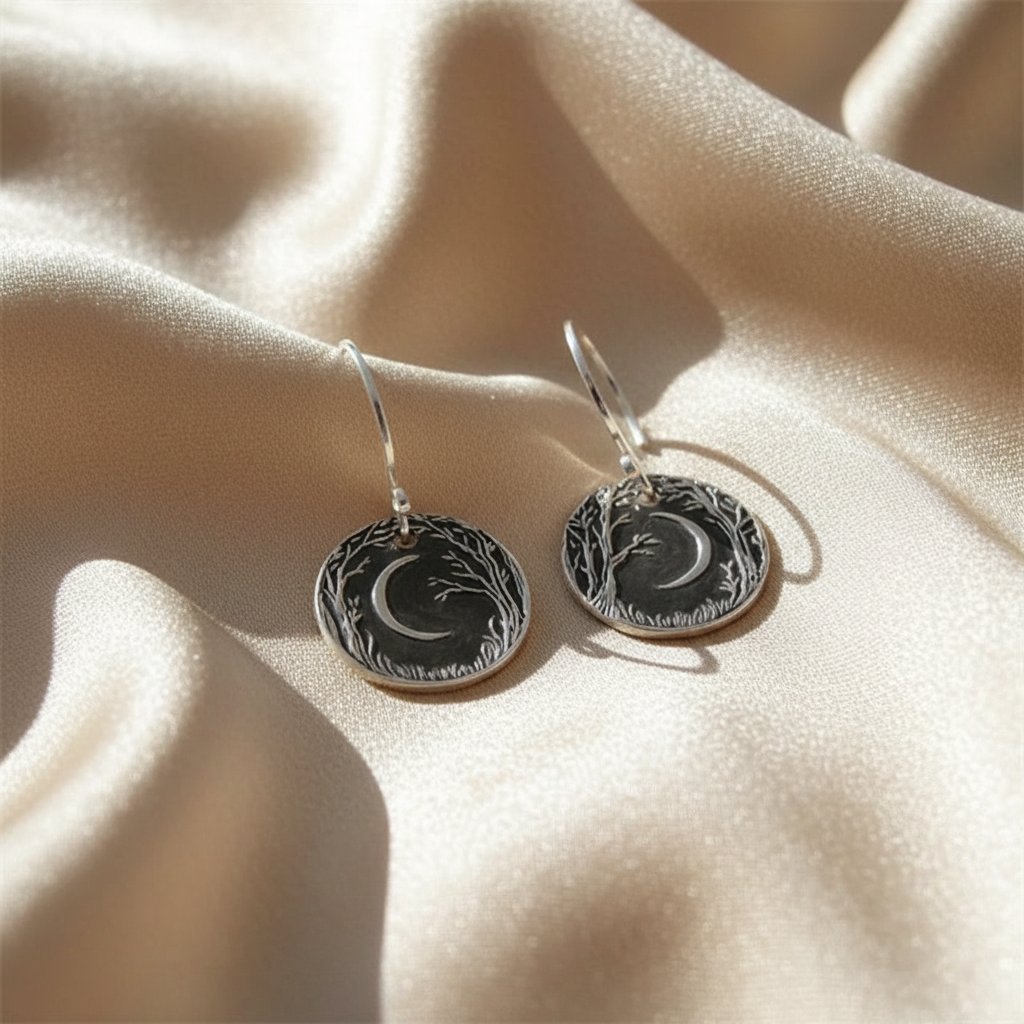 Solene Earrings