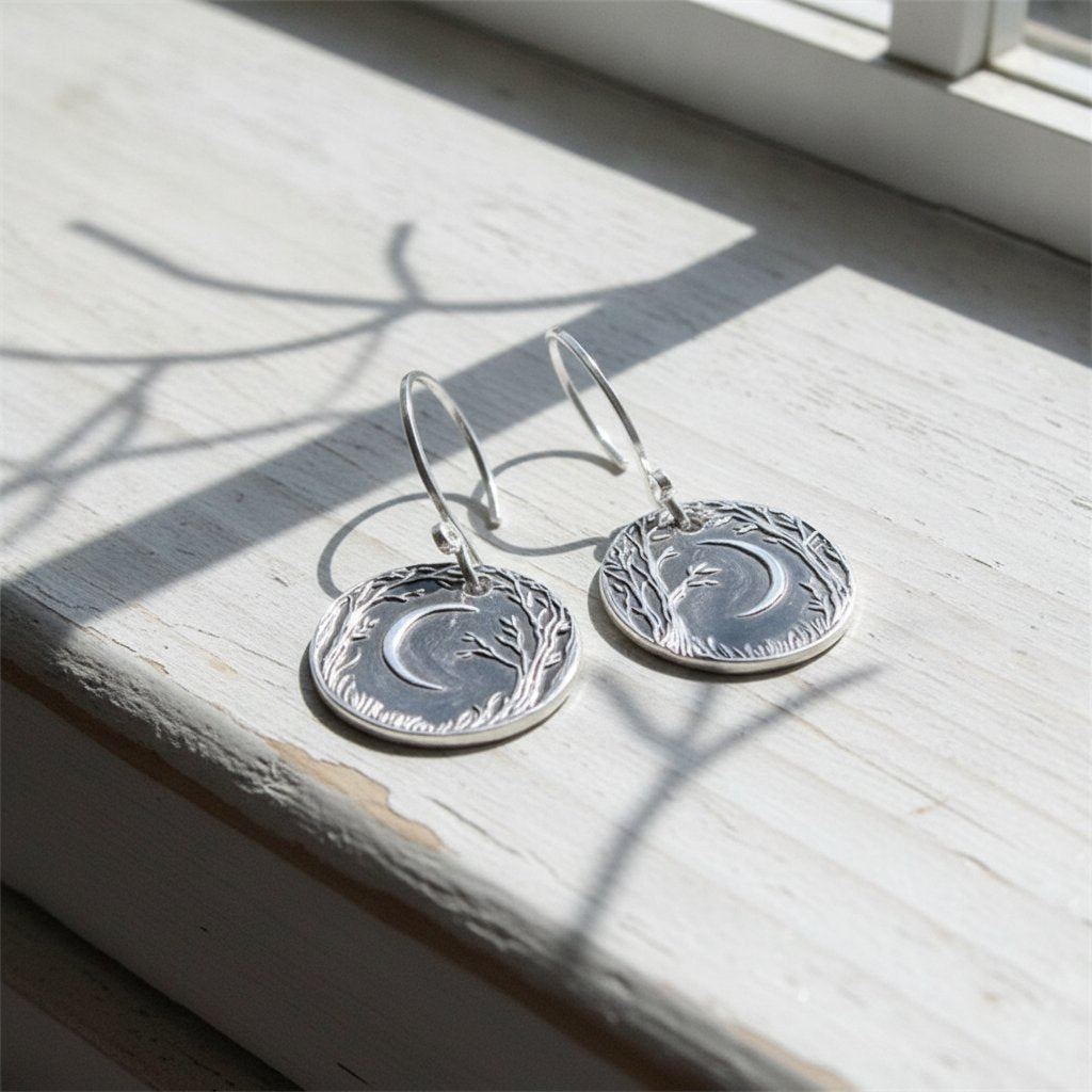 Solene Earrings