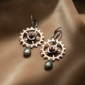 Solene Earrings