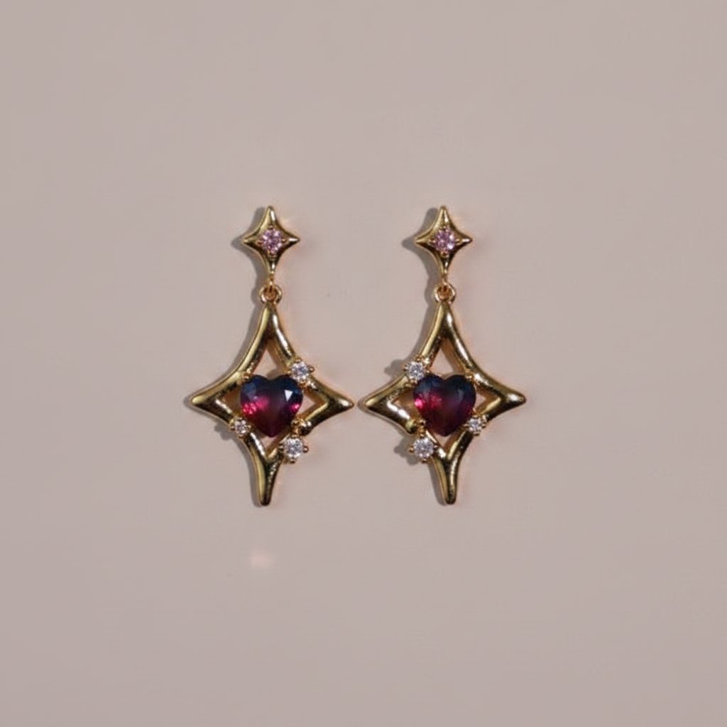 Solene Earrings