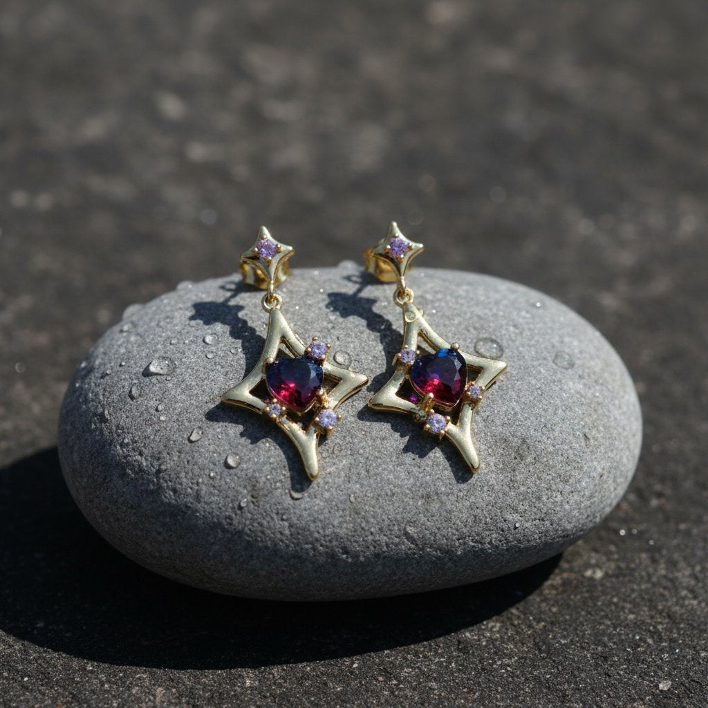 Solene Earrings