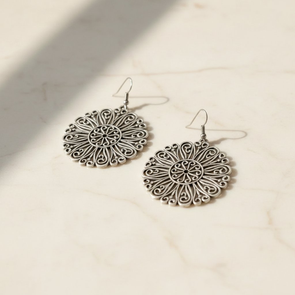 Solene Earrings