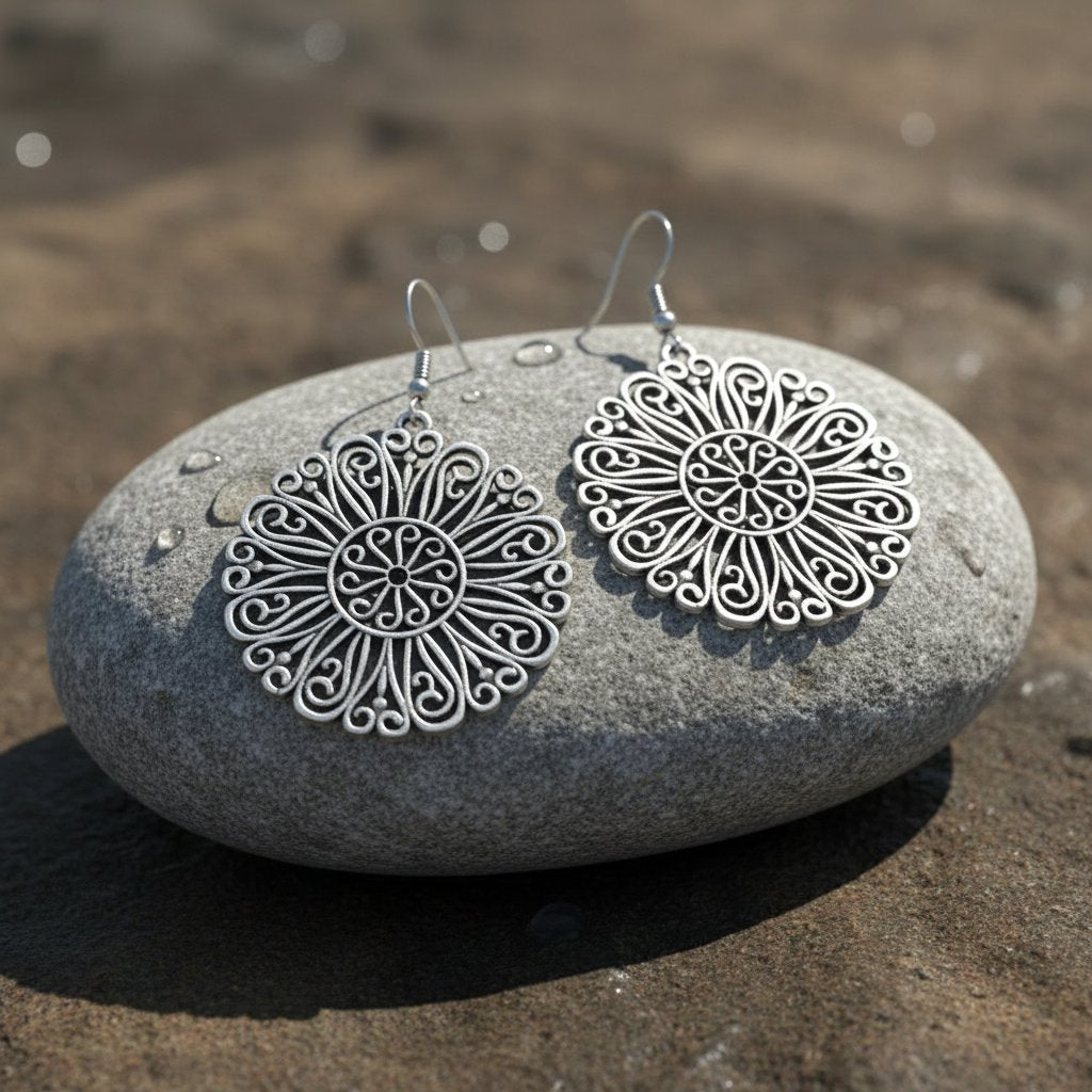 Solene Earrings