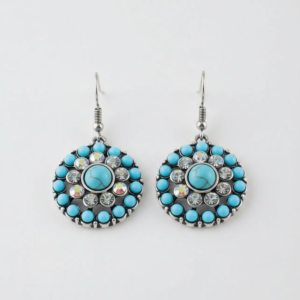 Solene Earrings
