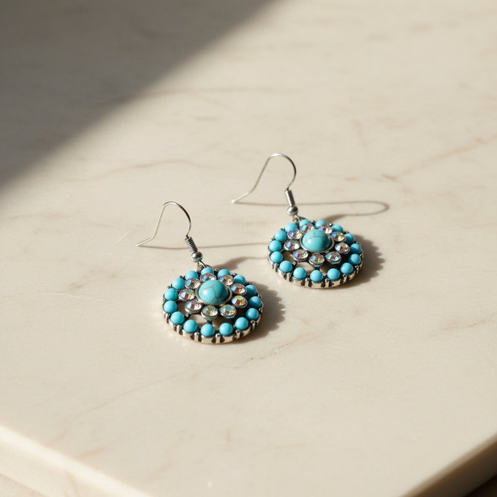 Solene Earrings