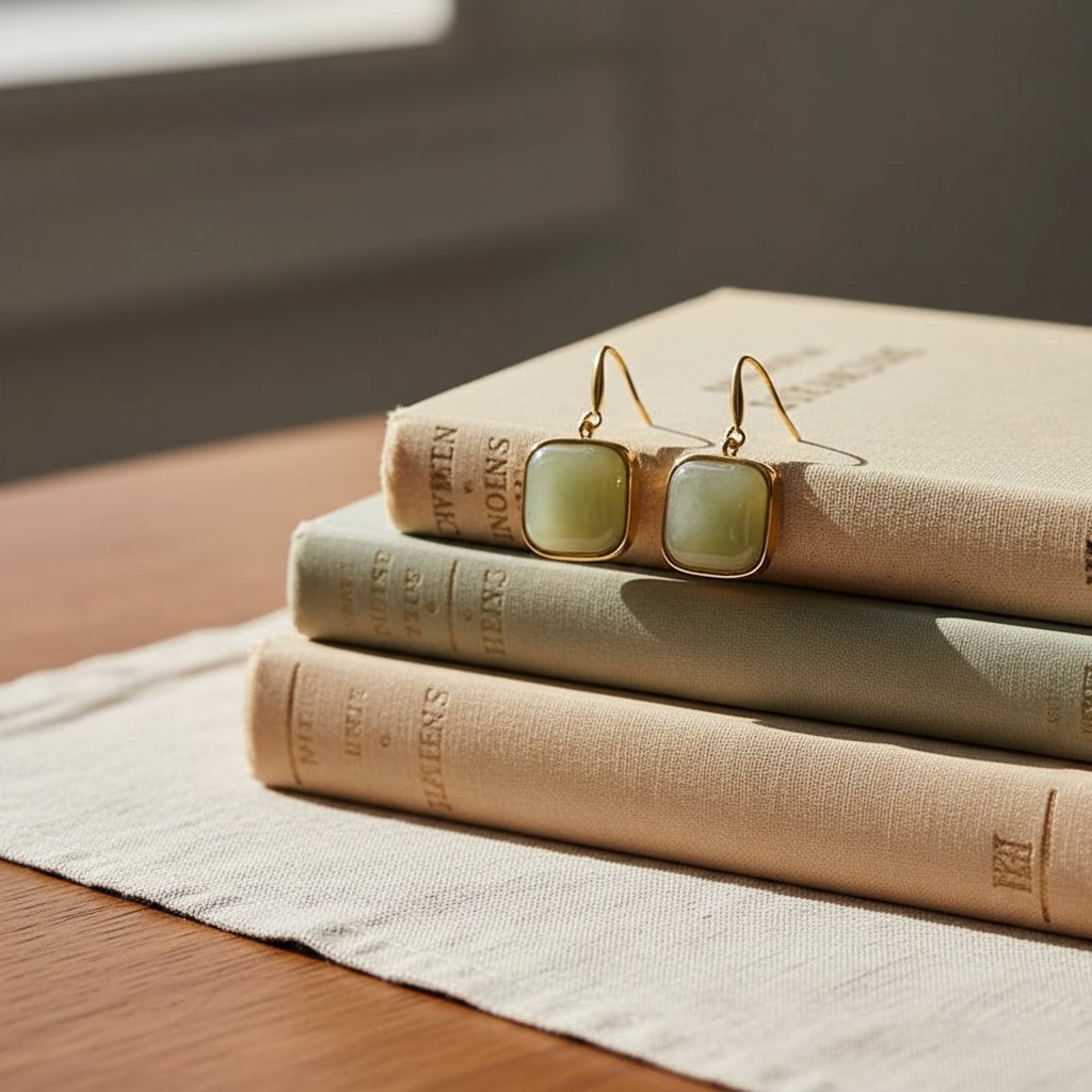 Solene Earrings
