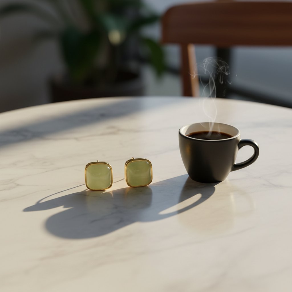 Solene Earrings