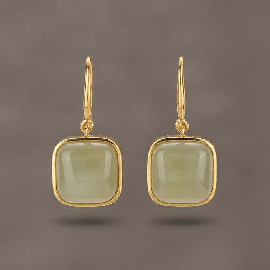 Solene Earrings
