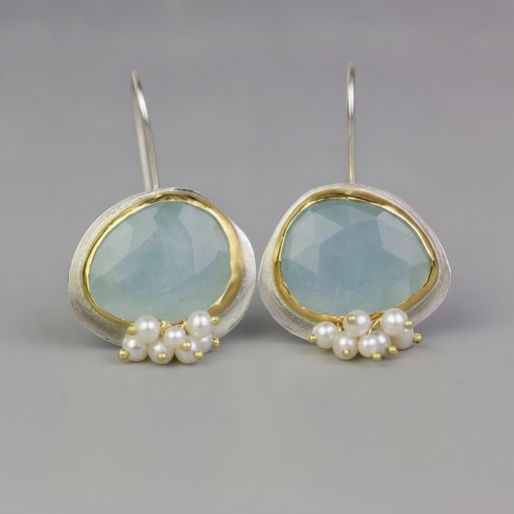 Solene Earrings