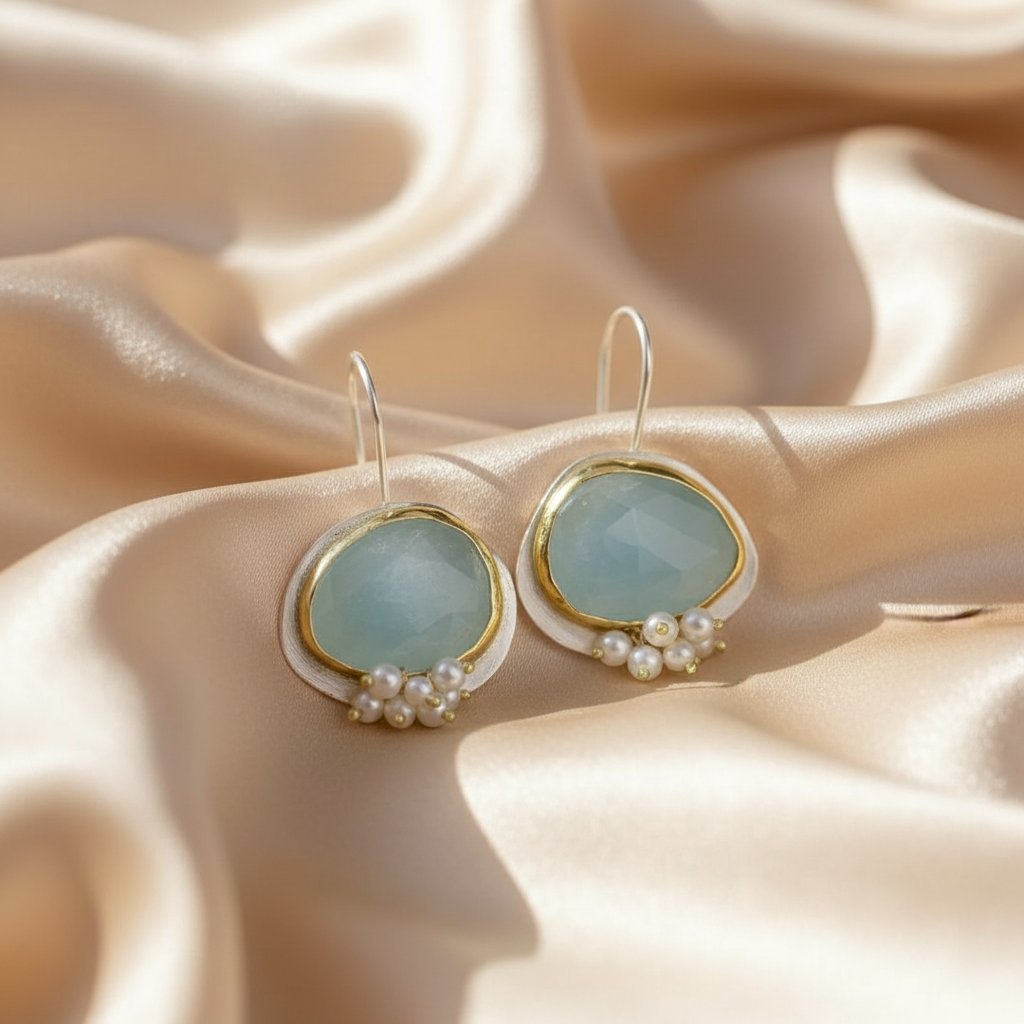 Solene Earrings