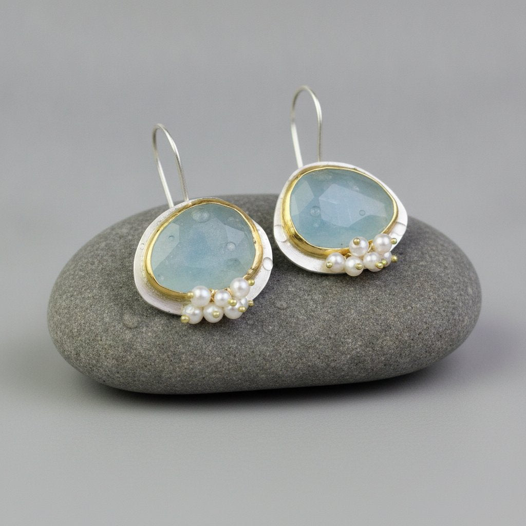 Solene Earrings