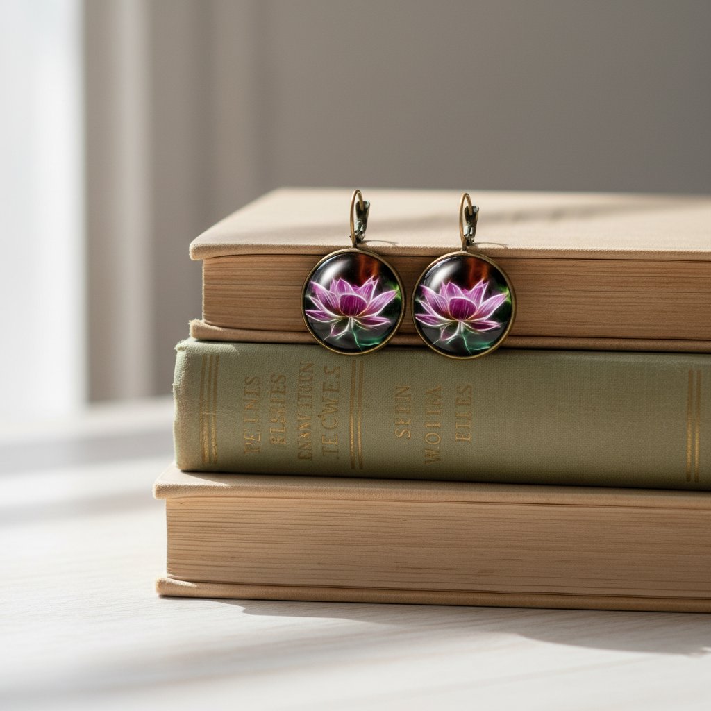 Solene Earrings