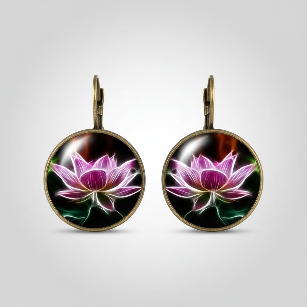 Solene Earrings