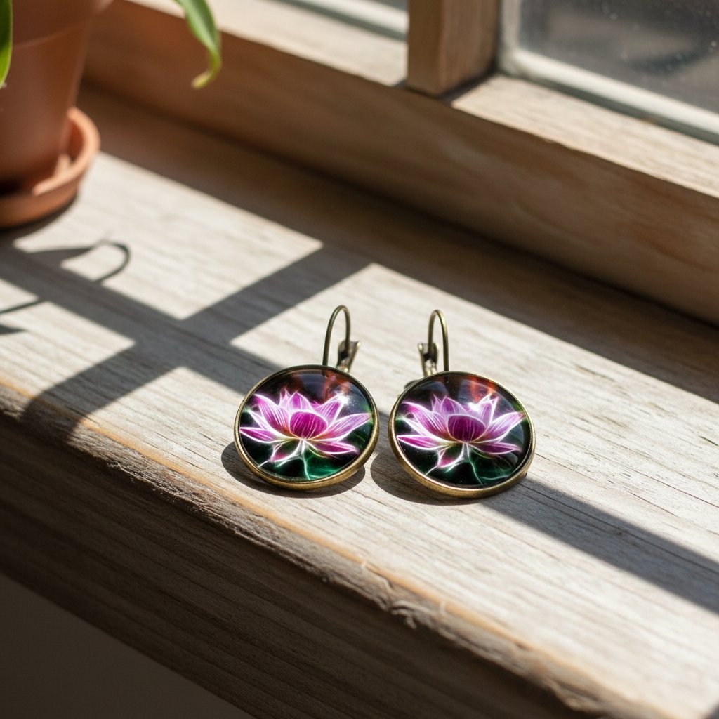 Solene Earrings