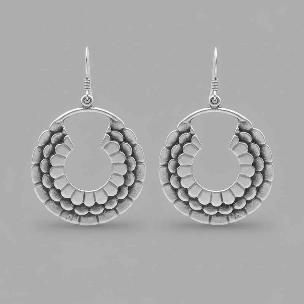 Solene Earrings