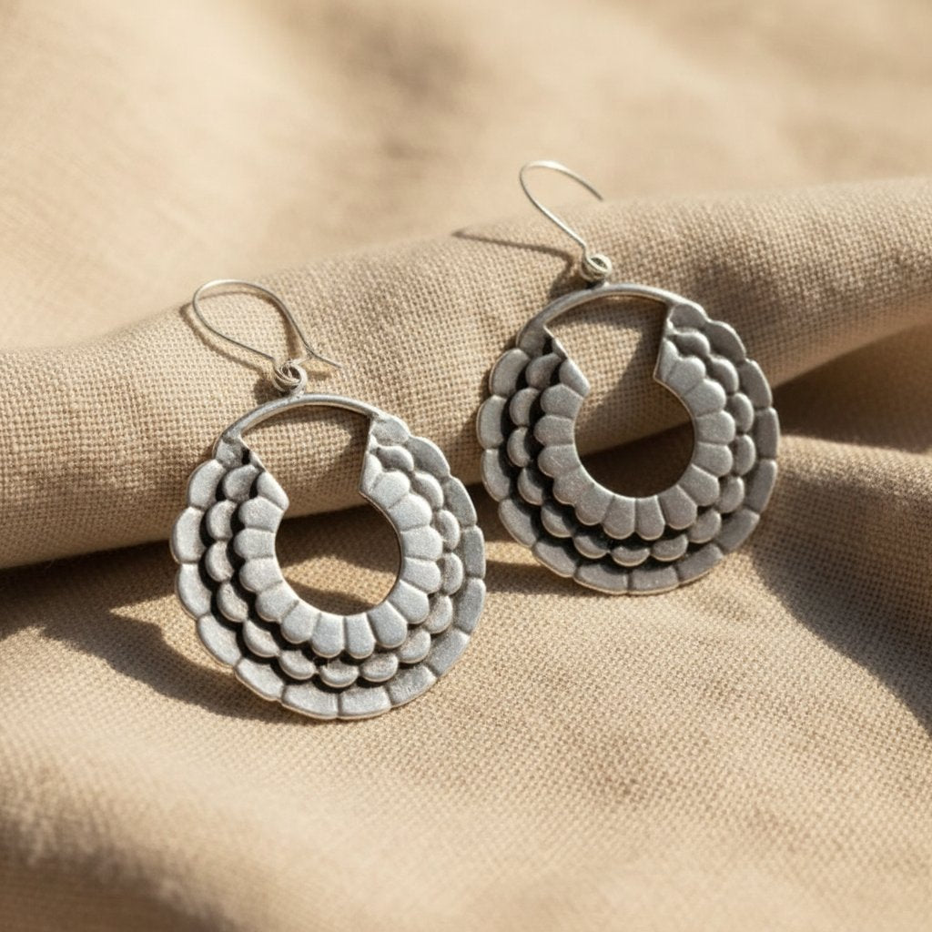 Solene Earrings