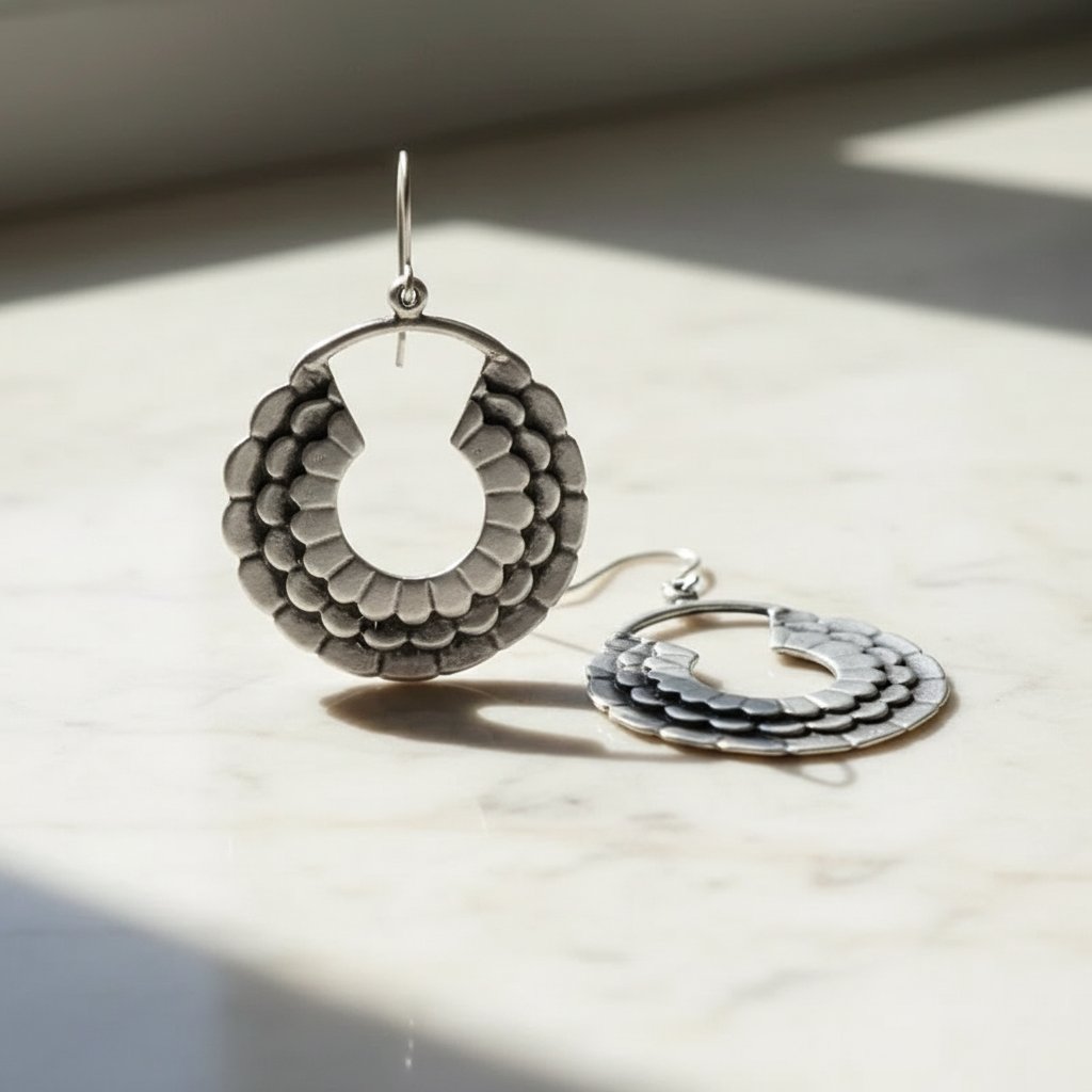 Solene Earrings