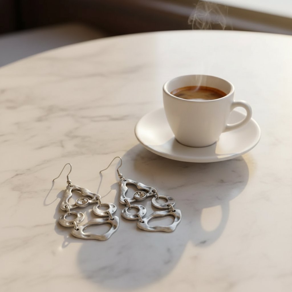 Solene Earrings