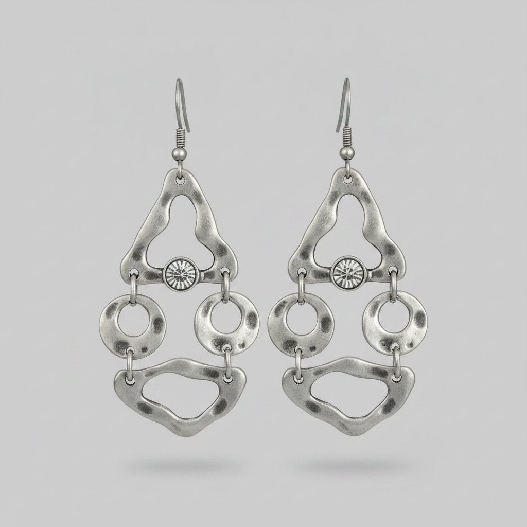 Solene Earrings