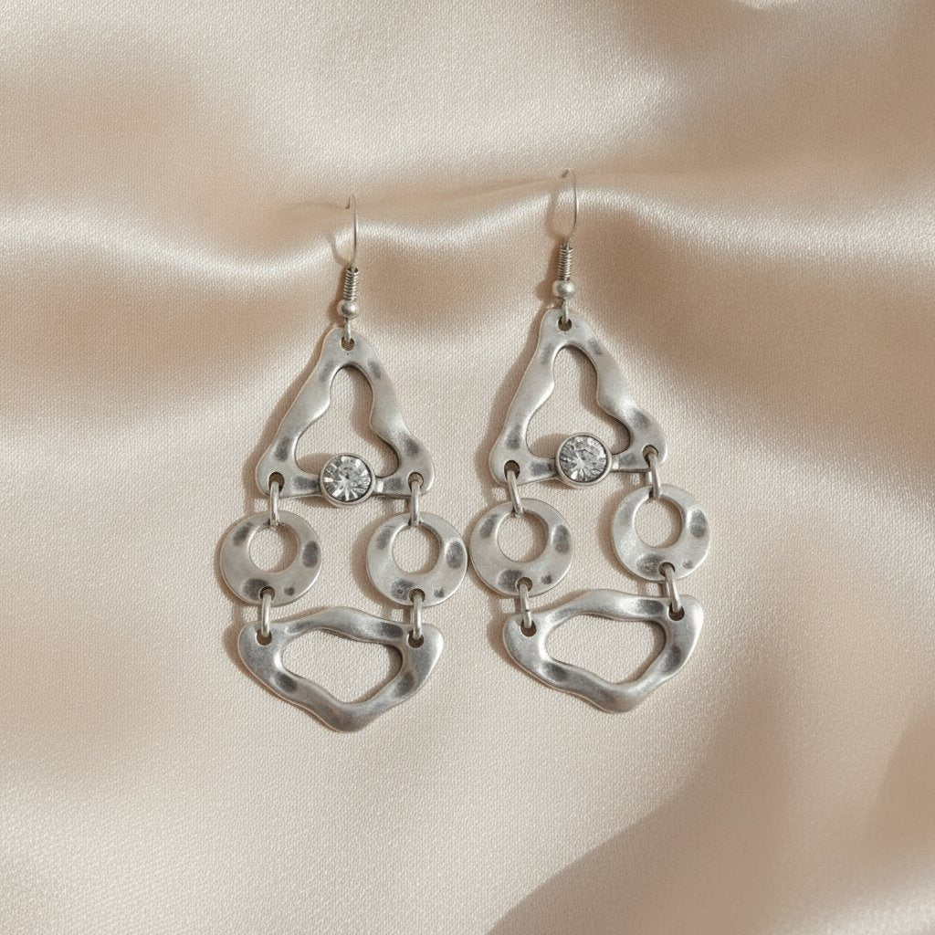 Solene Earrings