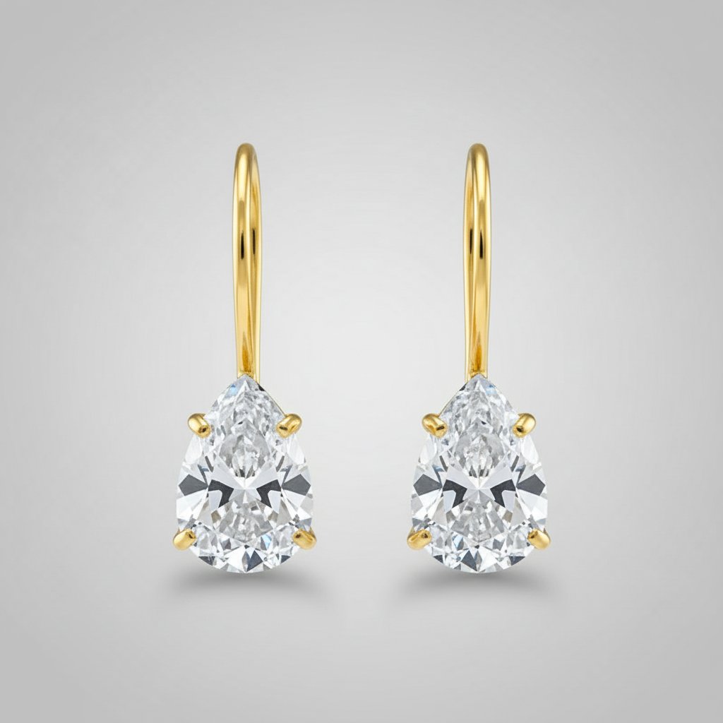 Solene Earrings
