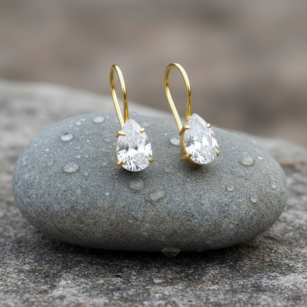 Solene Earrings