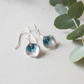 Mirabelle Zirconia Earrings