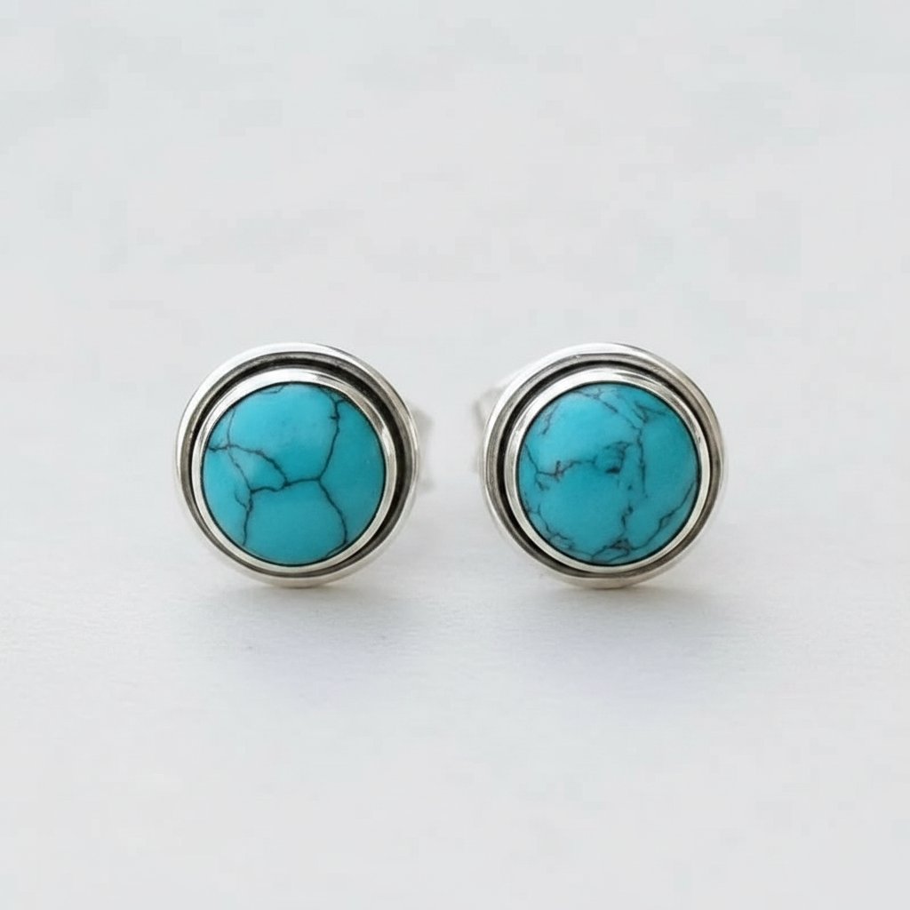 Mirabelle Earrings
