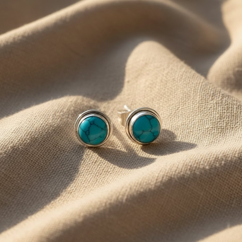 Mirabelle Earrings