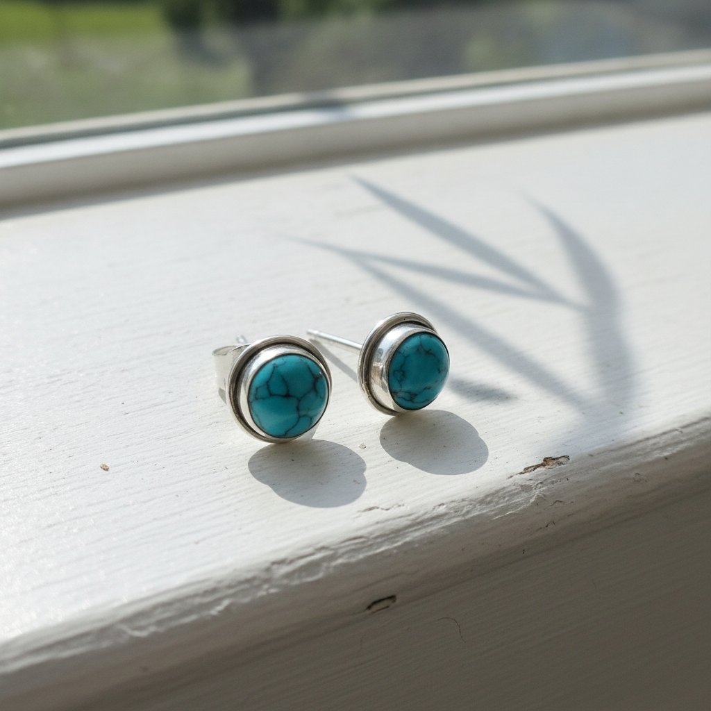 Mirabelle Earrings