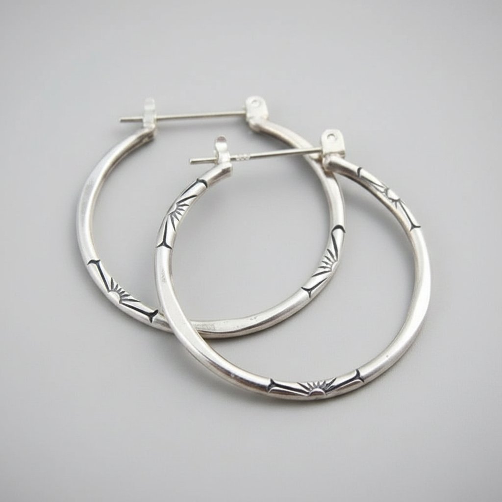 Mirabelle Earrings