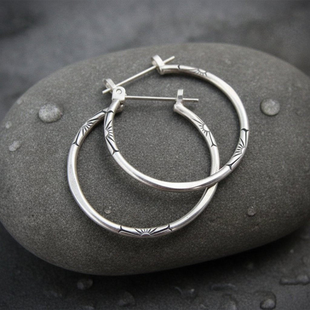 Mirabelle Earrings