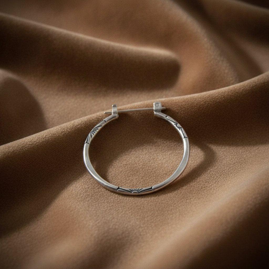 Mirabelle Earrings
