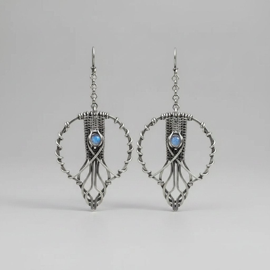 Mirabelle Earrings
