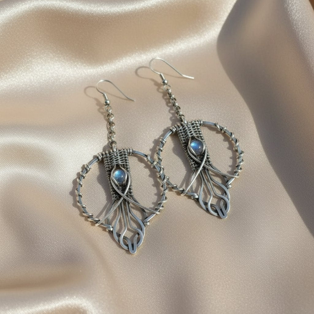 Mirabelle Earrings