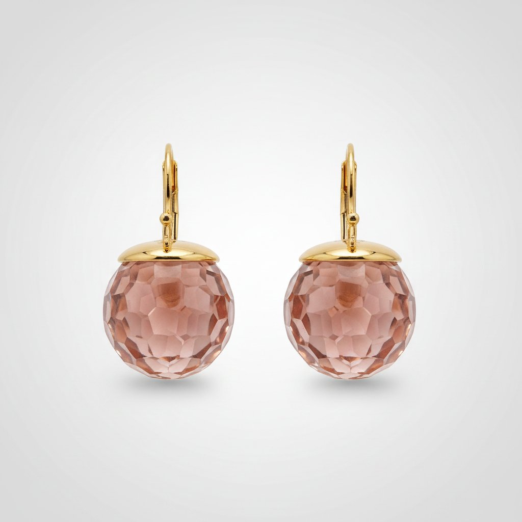 Mirabelle Earrings