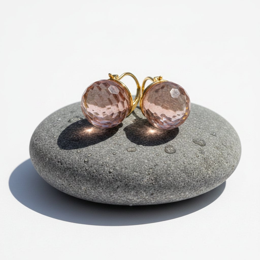Mirabelle Earrings
