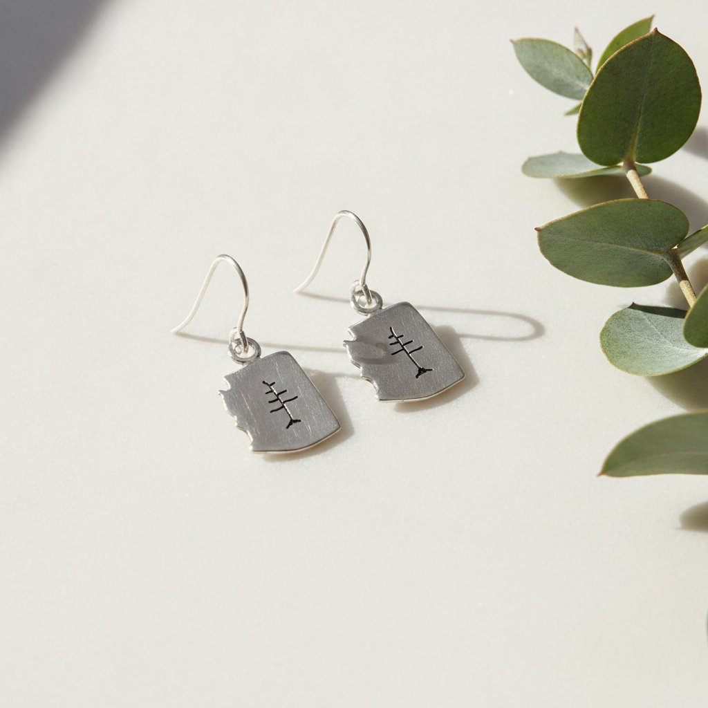 Mirabelle Earrings