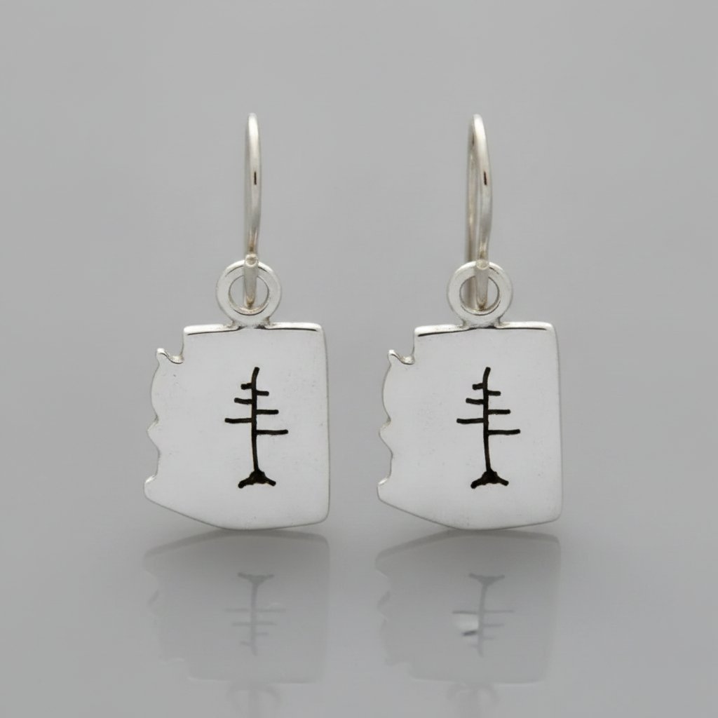 Mirabelle Earrings