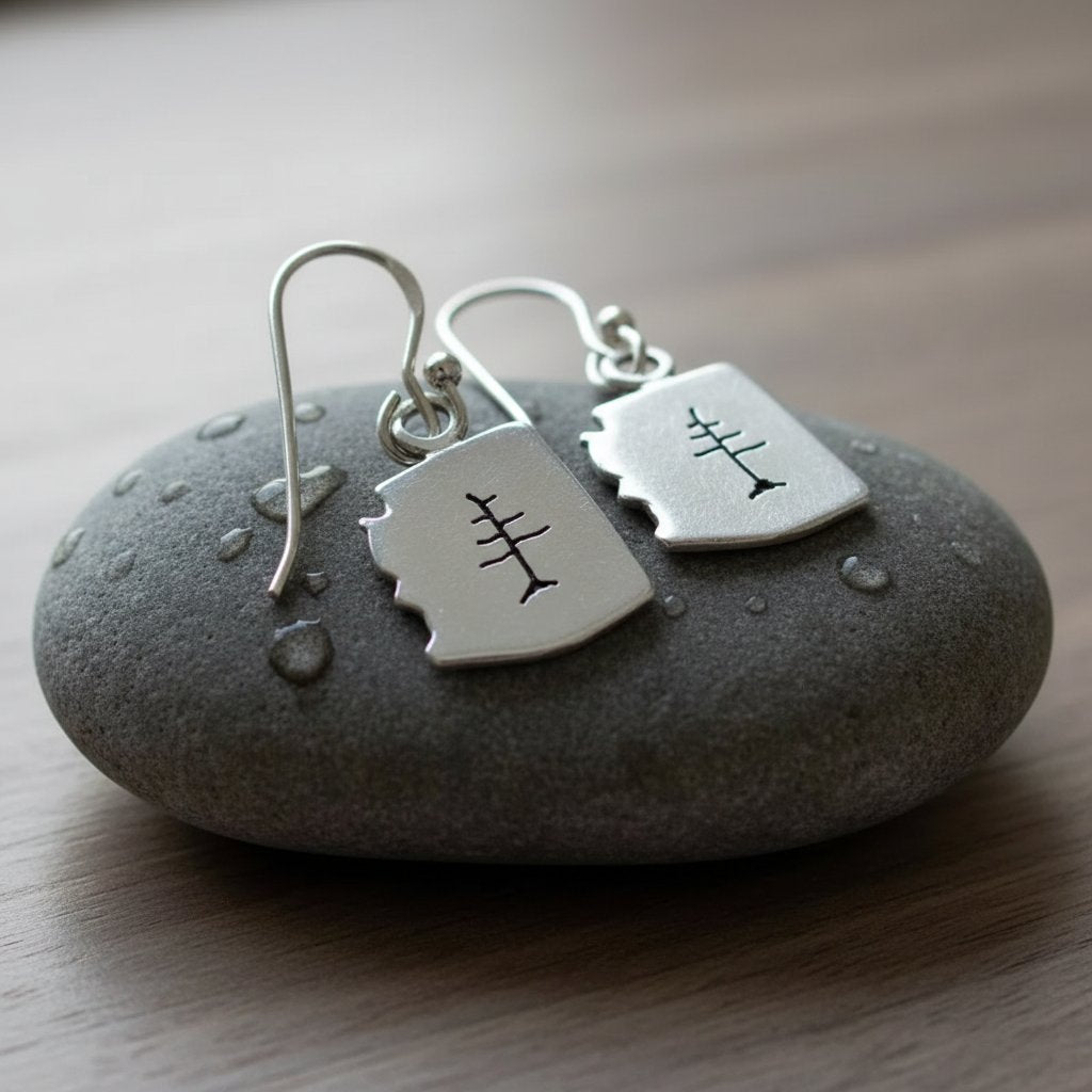 Mirabelle Earrings