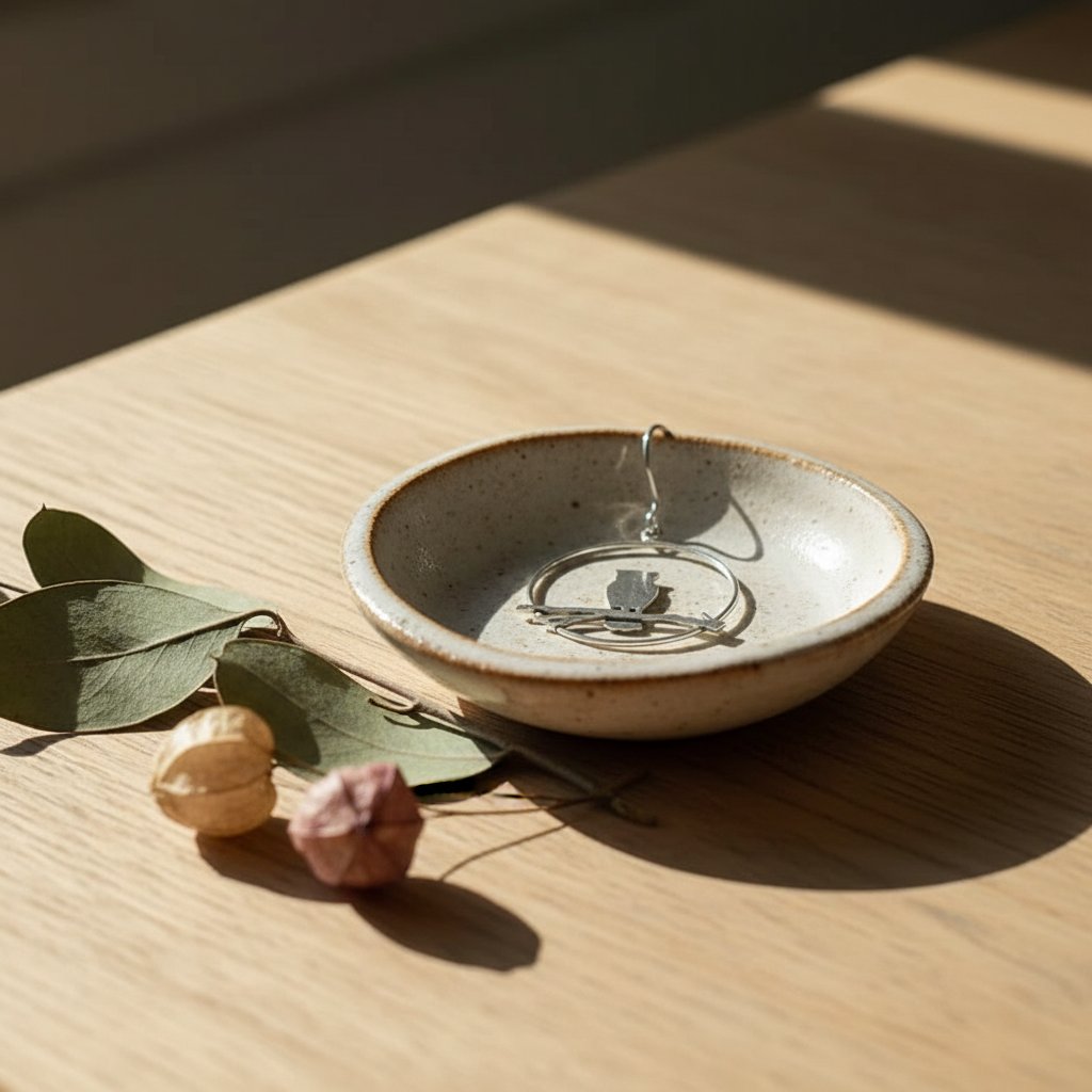 Mirabelle Earrings