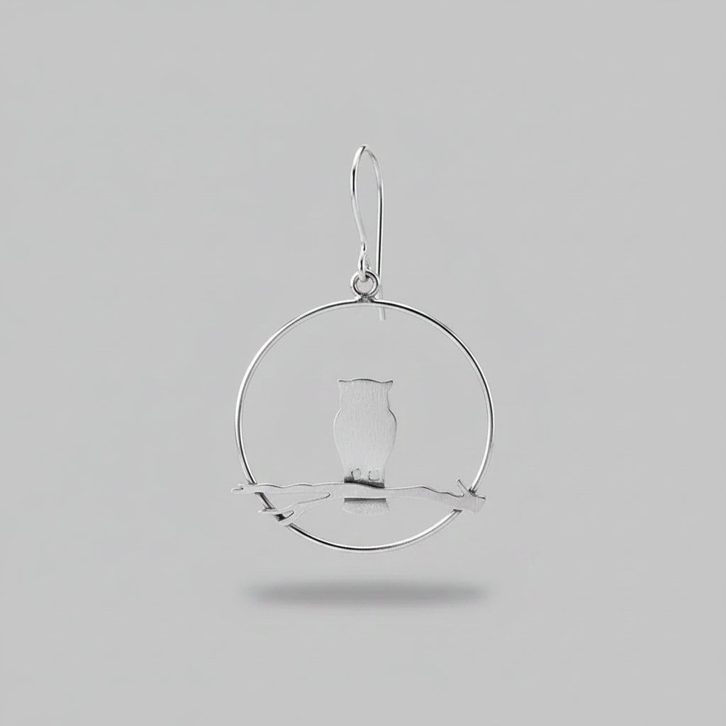Mirabelle Earrings