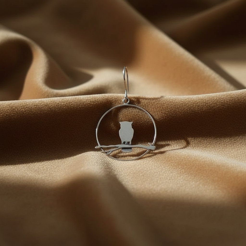 Mirabelle Earrings