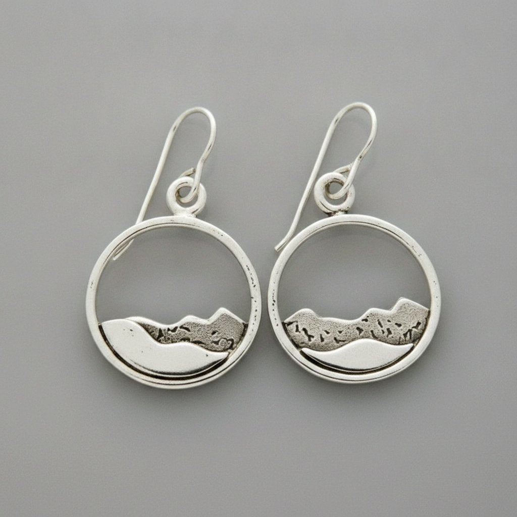 Mirabelle Earrings
