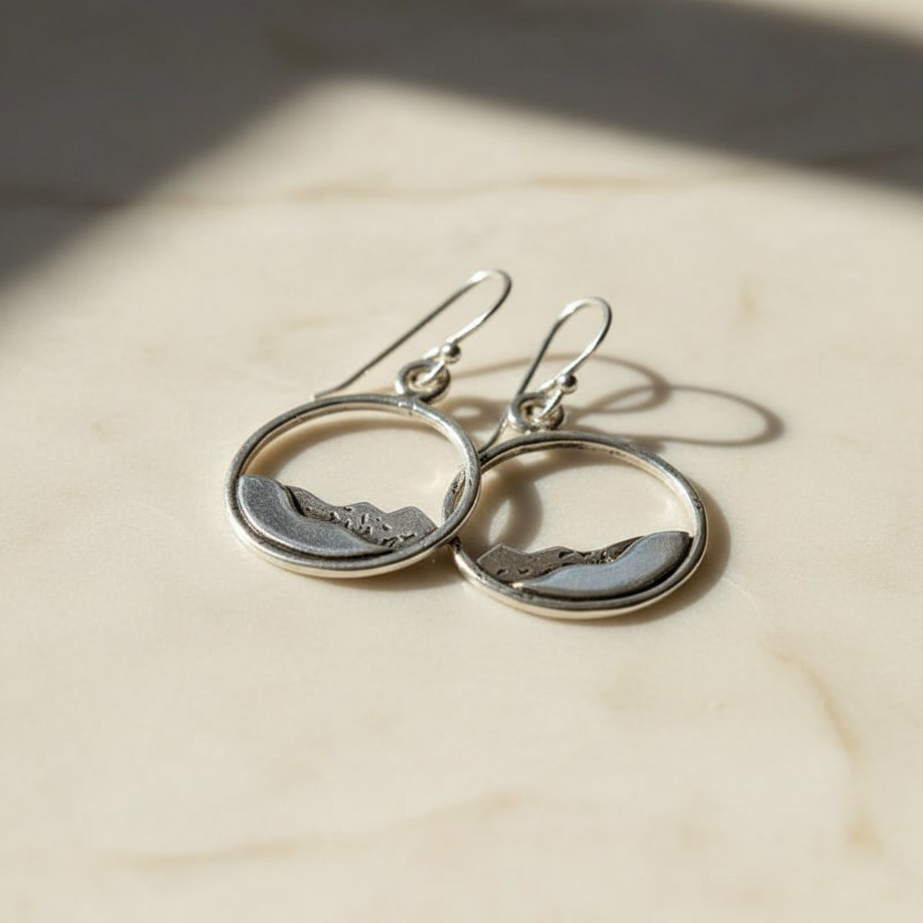 Mirabelle Earrings